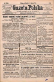 Gazeta Polska: codzienne pismo polsko-katolickie dla wszystkich stanów 1933.01.30 R.37 Nr24