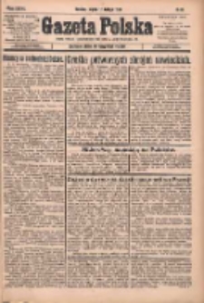 Gazeta Polska: codzienne pismo polsko-katolickie dla wszystkich stan&oacute;w 1933.02.17 R.37 Nr39