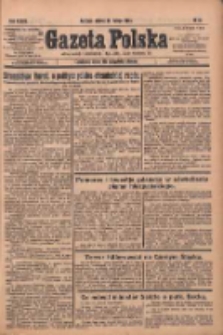 Gazeta Polska: codzienne pismo polsko-katolickie dla wszystkich stanów 1933.02.25 R.37 Nr46