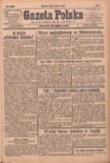 Gazeta Polska: codzienne pismo polsko-katolickie dla wszystkich stan&oacute;w 1933.03.01 R.37 Nr49