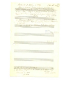 Notaty i wstępne szkice genealogiczne dotyczące szlachty wielkopolskiej (ułożone alfabetycznie według nazwisk): S