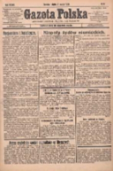 Gazeta Polska: codzienne pismo polsko-katolickie dla wszystkich stan&oacute;w 1933.03.03 R.37 Nr51