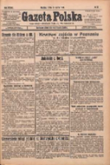 Gazeta Polska: codzienne pismo polsko-katolickie dla wszystkich stanów 1933.03.08 R.37 Nr55