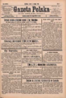 Gazeta Polska: codzienne pismo polsko-katolickie dla wszystkich stanów 1933.03.15 R.37 Nr61