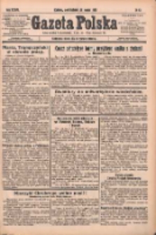 Gazeta Polska: codzienne pismo polsko-katolickie dla wszystkich stan&oacute;w 1933.03.20 R.37 Nr65