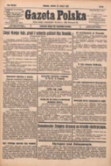 Gazeta Polska: codzienne pismo polsko-katolickie dla wszystkich stanów 1933.03.21 R.37 Nr66