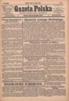 Gazeta Polska: codzienne pismo polsko-katolickie dla wszystkich stan&oacute;w 1933.03.22 R.37 Nr67