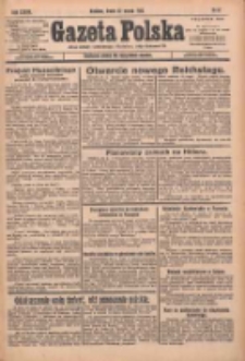 Gazeta Polska: codzienne pismo polsko-katolickie dla wszystkich stanów 1933.03.22 R.37 Nr67