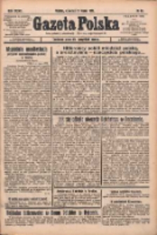 Gazeta Polska: codzienne pismo polsko-katolickie dla wszystkich stanów 1933.03.23 R.37 Nr68