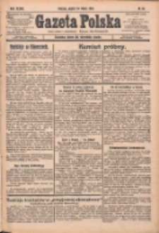 Gazeta Polska: codzienne pismo polsko-katolickie dla wszystkich stan&oacute;w 1933.03.24 R.37 Nr69