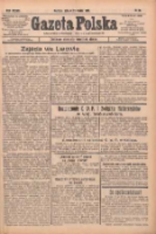 Gazeta Polska: codzienne pismo polsko-katolickie dla wszystkich stan&oacute;w 1933.03.25 R.37 Nr70