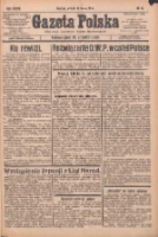 Gazeta Polska: codzienne pismo polsko-katolickie dla wszystkich stanów 1933.03.28 R.37 Nr72