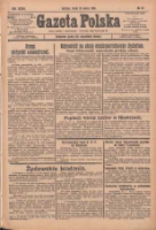 Gazeta Polska: codzienne pismo polsko-katolickie dla wszystkich stan&oacute;w 1933.03.29 R.37 Nr73