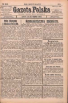 Gazeta Polska: codzienne pismo polsko-katolickie dla wszystkich stan&oacute;w 1933.03.30 R.37 Nr74