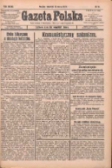 Gazeta Polska: codzienne pismo polsko-katolickie dla wszystkich stanów 1933.03.30 R.37 Nr74