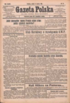 Gazeta Polska: codzienne pismo polsko-katolickie dla wszystkich stanów 1933.03.31 R.37 Nr75