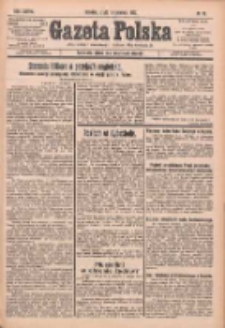Gazeta Polska: codzienne pismo polsko-katolickie dla wszystkich stanów 1933.04.05 R.37 Nr79