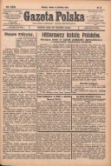 Gazeta Polska: codzienne pismo polsko-katolickie dla wszystkich stanów 1933.04.08 R.37 Nr82