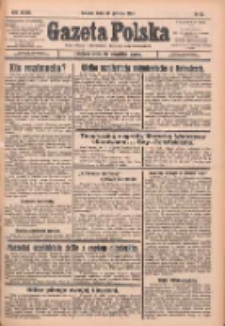 Gazeta Polska: codzienne pismo polsko-katolickie dla wszystkich stanów 1933.04.12 R.37 Nr85