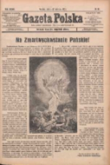 Gazeta Polska: codzienne pismo polsko-katolickie dla wszystkich stanów 1933.04.15 R.37 Nr88