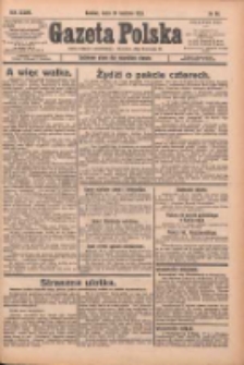 Gazeta Polska: codzienne pismo polsko-katolickie dla wszystkich stan&oacute;w 1933.04.19 R.37 Nr90
