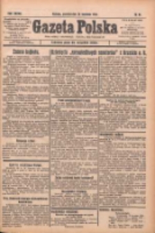 Gazeta Polska: codzienne pismo polsko-katolickie dla wszystkich stan&oacute;w 1933.04.24 R.37 Nr94