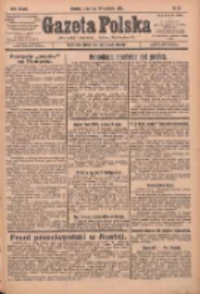 Gazeta Polska: codzienne pismo polsko-katolickie dla wszystkich stanów 1933.04.26 R.37 Nr96