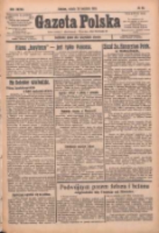 Gazeta Polska: codzienne pismo polsko-katolickie dla wszystkich stan&oacute;w 1933.04.29 R.37 Nr99