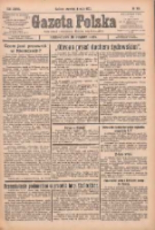 Gazeta Polska: codzienne pismo polsko-katolickie dla wszystkich stan&oacute;w 1933.05.04 R.37 Nr103