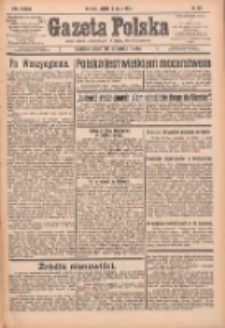 Gazeta Polska: codzienne pismo polsko-katolickie dla wszystkich stan&oacute;w 1933.05.05 R.37 Nr104