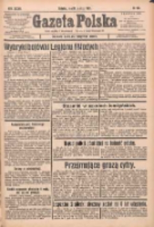 Gazeta Polska: codzienne pismo polsko-katolickie dla wszystkich stan&oacute;w 1933.05.06 R.37 Nr105