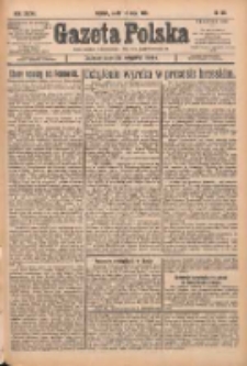 Gazeta Polska: codzienne pismo polsko-katolickie dla wszystkich stan&oacute;w 1933.05.10 R.37 Nr108