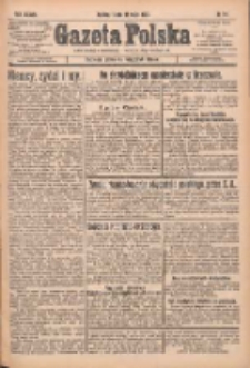 Gazeta Polska: codzienne pismo polsko-katolickie dla wszystkich stanów 1933.05.17 R.37 Nr114