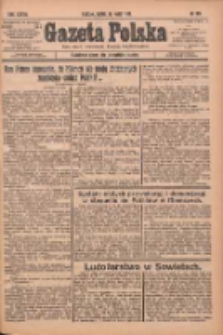 Gazeta Polska: codzienne pismo polsko-katolickie dla wszystkich stanów 1933.05.25 R.37 Nr122