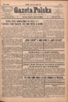 Gazeta Polska: codzienne pismo polsko-katolickie dla wszystkich stan&oacute;w 1933.05.30 R.37 Nr125