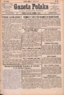 Gazeta Polska: codzienne pismo polsko-katolickie dla wszystkich stan&oacute;w 1933.06.02 R.37 Nr128