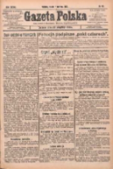 Gazeta Polska: codzienne pismo polsko-katolickie dla wszystkich stan&oacute;w 1933.06.07 R.37 Nr131