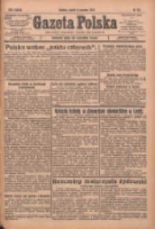 Gazeta Polska: codzienne pismo polsko-katolickie dla wszystkich stan&oacute;w 1933.06.09 R.37 Nr133