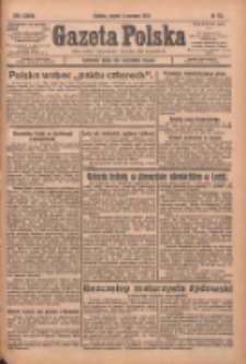 Gazeta Polska: codzienne pismo polsko-katolickie dla wszystkich stanów 1933.06.09 R.37 Nr133