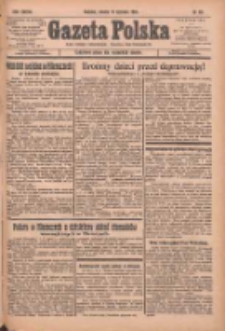Gazeta Polska: codzienne pismo polsko-katolickie dla wszystkich stanów 1933.06.10 R.37 Nr134