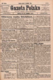 Gazeta Polska: codzienne pismo polsko-katolickie dla wszystkich stan&oacute;w 1933.06.23 R.37 Nr144