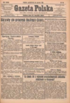 Gazeta Polska: codzienne pismo polsko-katolickie dla wszystkich stanów 1933.06.26 R.37 Nr146