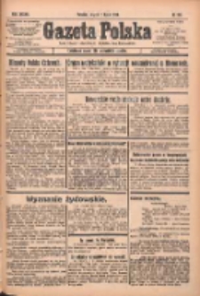 Gazeta Polska: codzienne pismo polsko-katolickie dla wszystkich stan&oacute;w 1933.07.07 R.37 Nr155