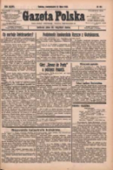 Gazeta Polska: codzienne pismo polsko-katolickie dla wszystkich stan&oacute;w 1933.07.10 R.37 Nr157