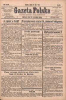Gazeta Polska: codzienne pismo polsko-katolickie dla wszystkich stanów 1933.07.15 R.37 Nr162