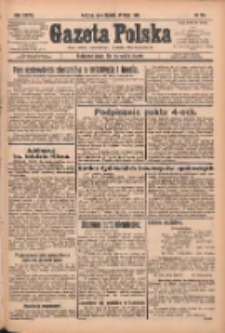 Gazeta Polska: codzienne pismo polsko-katolickie dla wszystkich stan&oacute;w 1933.07.17 R.37 Nr163