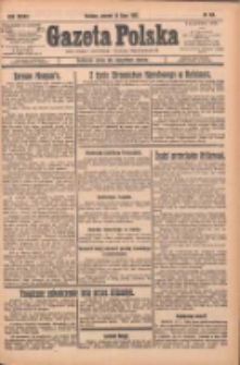 Gazeta Polska: codzienne pismo polsko-katolickie dla wszystkich stan&oacute;w 1933.07.18 R.37 Nr164