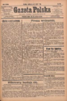 Gazeta Polska: codzienne pismo polsko-katolickie dla wszystkich stan&oacute;w 1933.07.24 R.37 Nr170