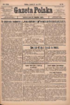 Gazeta Polska: codzienne pismo polsko-katolickie dla wszystkich stanów 1933.07.27 R.37 Nr173