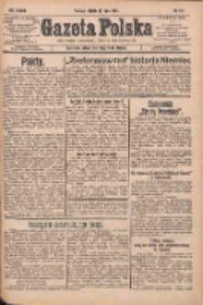 Gazeta Polska: codzienne pismo polsko-katolickie dla wszystkich stanów 1933.07.28 R.37 Nr174
